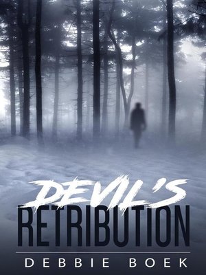 cover image of Devil's Retribution
